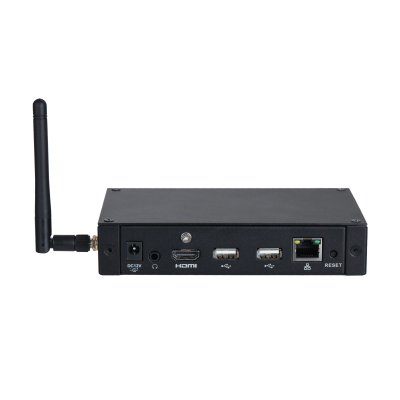 Dahua Media Player Box view 3