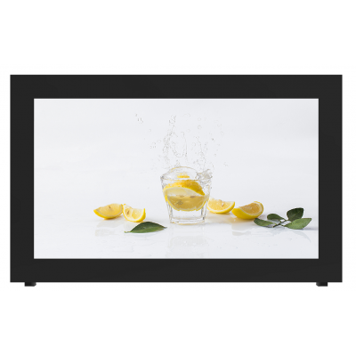 Dahua 55 inch Wall-mounted LCD Digital Signage view 3
