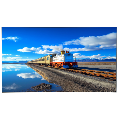 Dahua 55 inch Wall-mounted LCD Digital Signage - Advantix Philippines