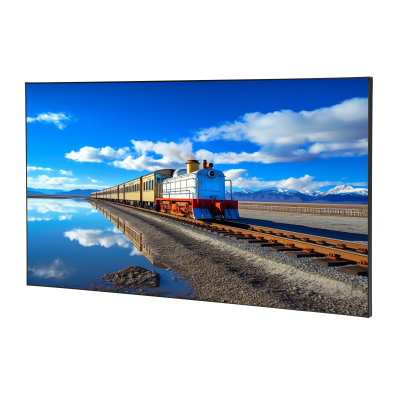 Dahua 55 inch Wall-mounted LCD Digital Signage view 2