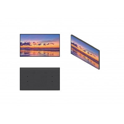 Dahua 55 inch Wall-mounted LCD Digital Signage view 3