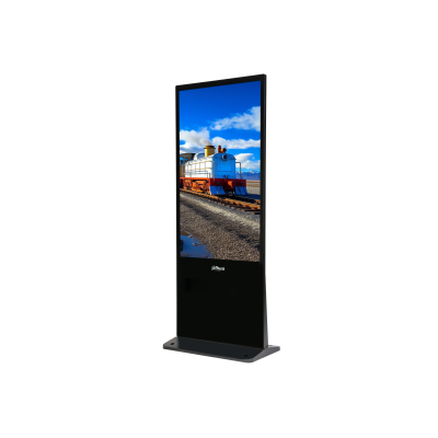 Dahua 55 inch Vertical LCD Digital Signage - Advantix Philippines