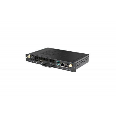 Open Pluggable view 2