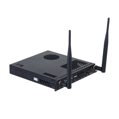 Detachable PC Module - Advantix Philippines