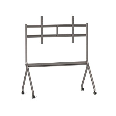 Smart Interactive Whiteboard Mobile Stand- PKC view 2