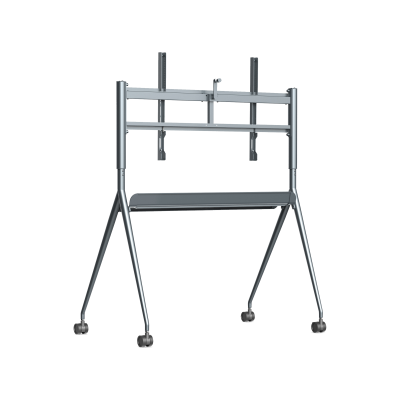 Smart Interactive Whiteboard Mobile Stand view 2