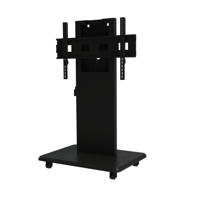 Smart Interactive Whiteboard Mobile Stand view 2