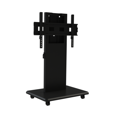 Smart Interactive Whiteboard Mobile Stand view 3
