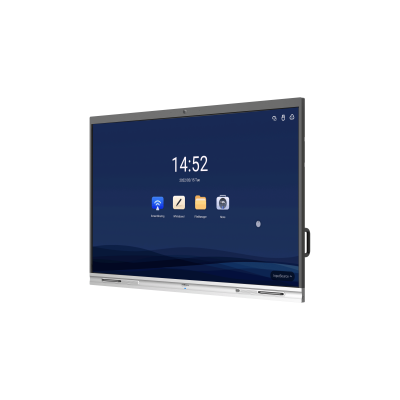 86 inch Smart Interactive Whiteboard view 3
