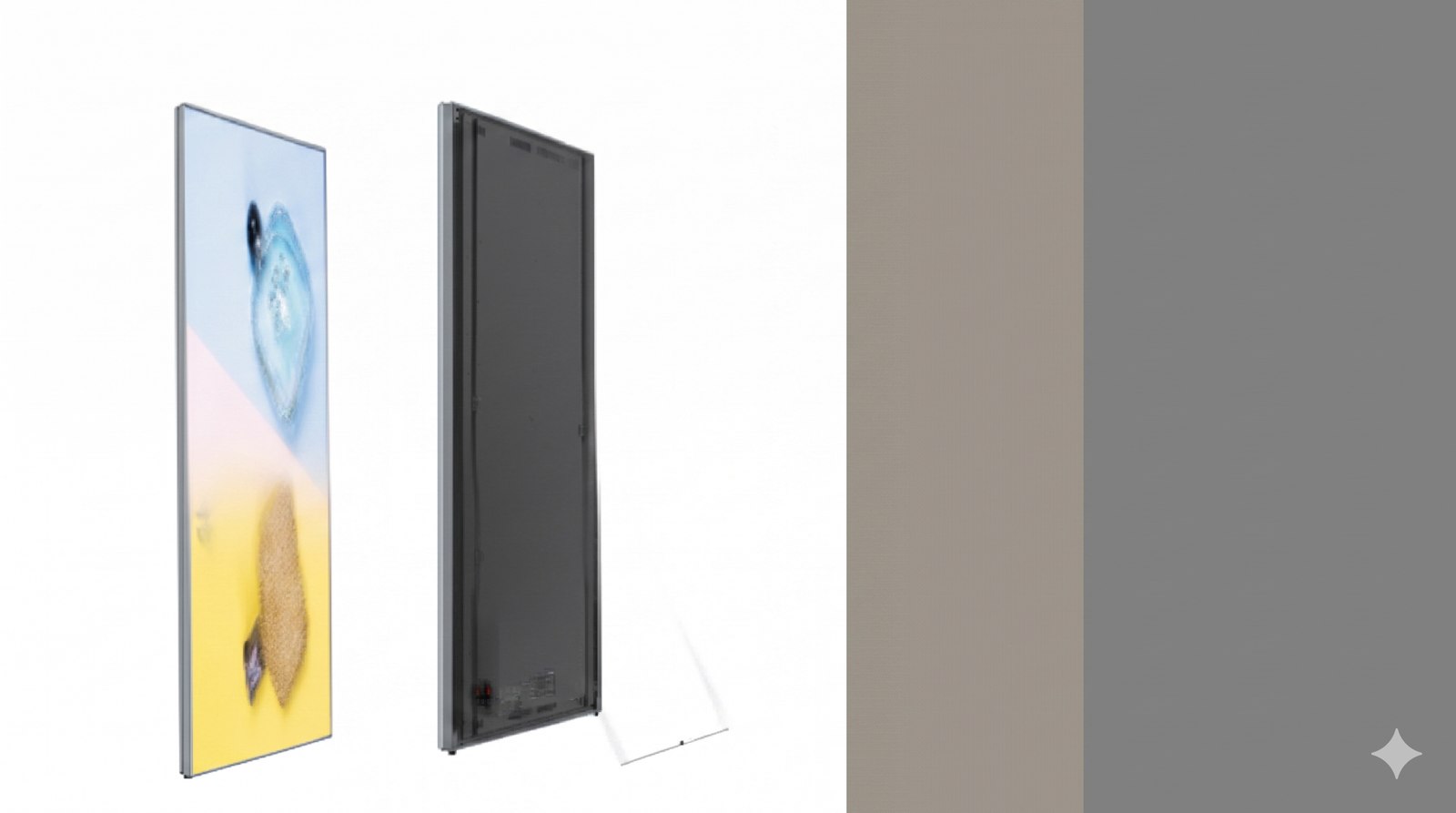 Indoor ALL-In-One LED - Advantix Philippines