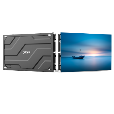Flip COB Indoor Fine Pixel Pitch LED view 2