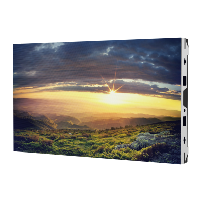 Indoor Fine Pixel Pitch LED - Advantix Philippines