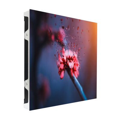Indoor Fine Pixel Pitch LED - Advantix Philippines