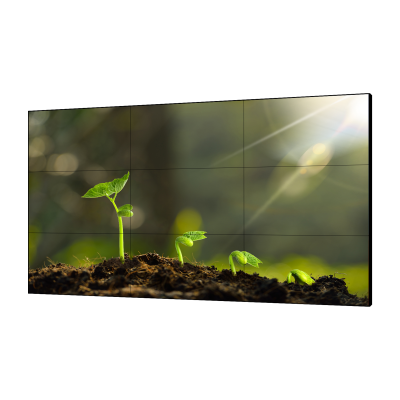 46’’ FHD Video Wall Display Unit (Ultra Narrow Bezel 3.5mm) view 4